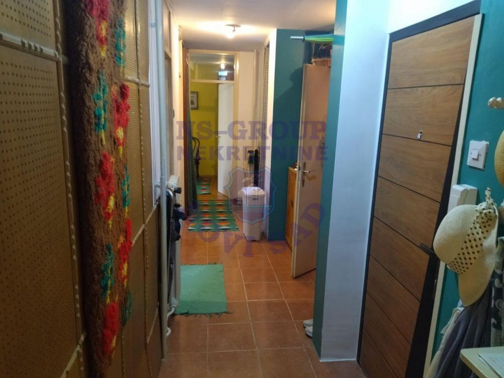 Slika 4 - Prodaja stana, Liman 3 Novi Sad, ima lift